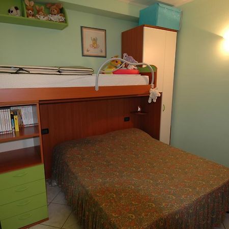 Appartamento Alle Magnolie Sirmione Eksteriør bilde