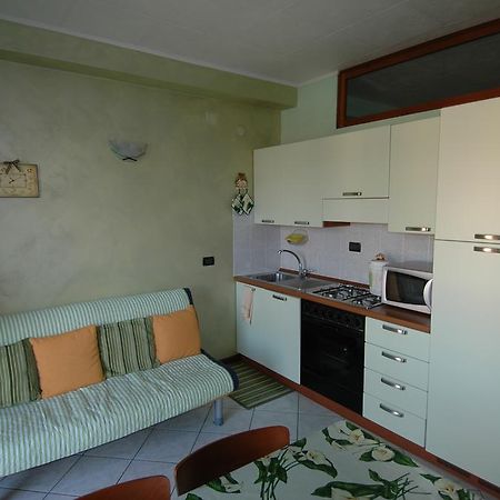 Appartamento Alle Magnolie Sirmione Eksteriør bilde